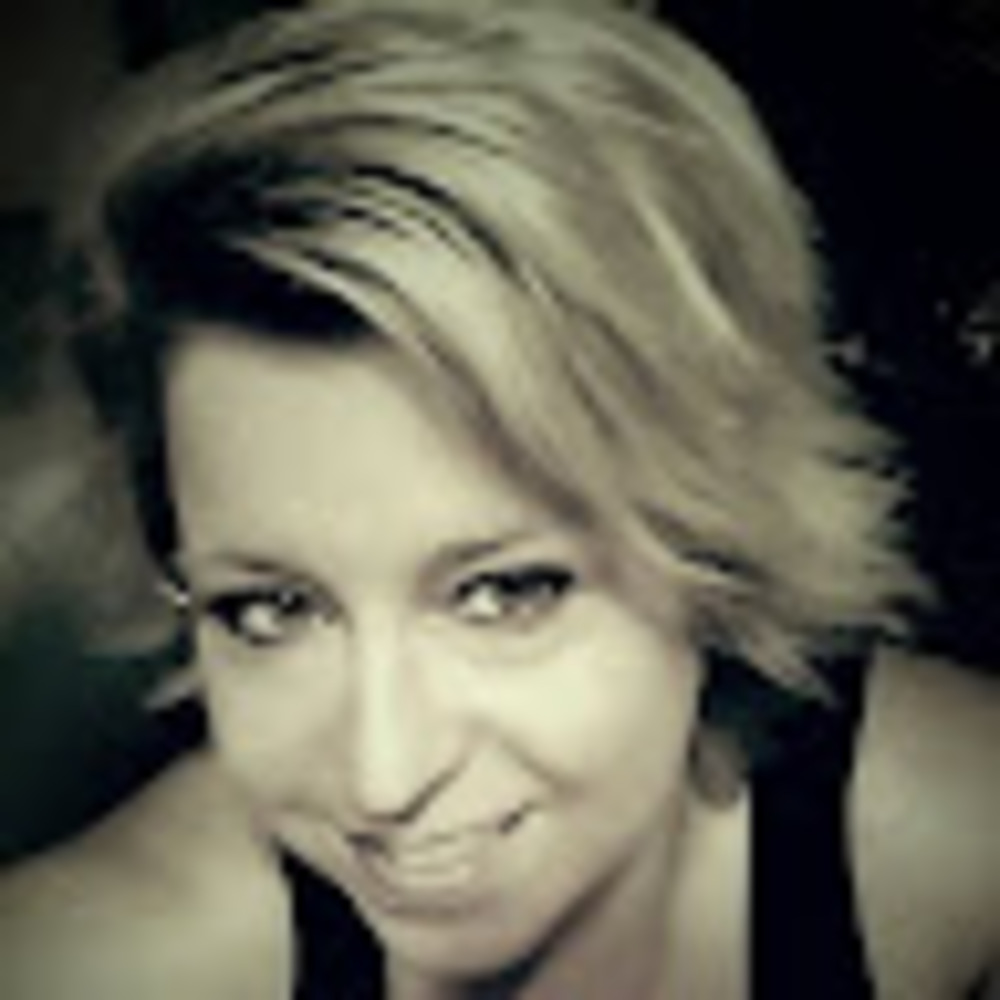 Meet your Posher, Amie